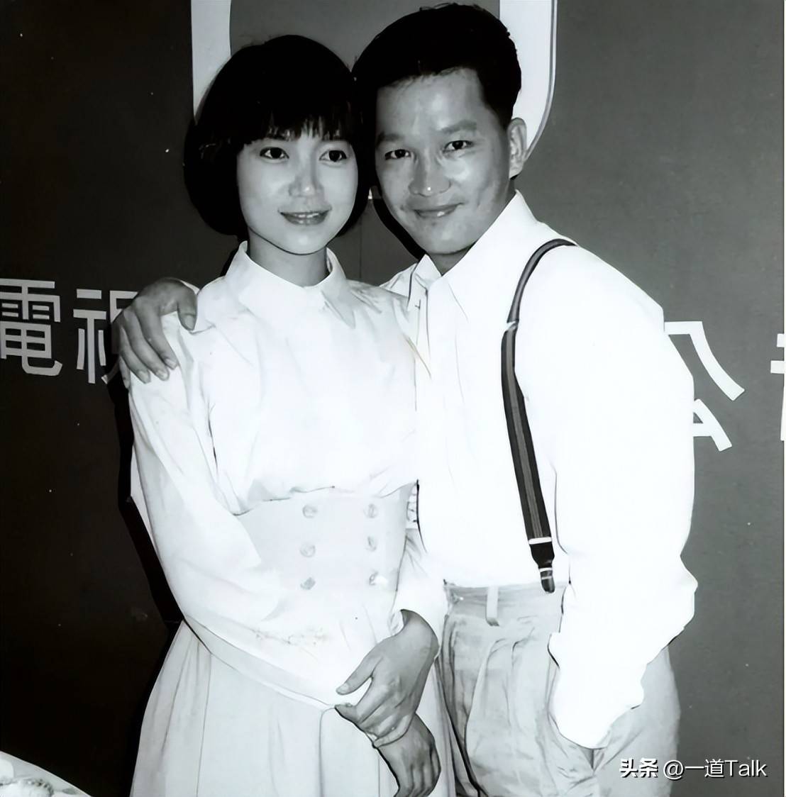 廖启智遗孀陈敏儿离世24小时:蹭热度乱象令人心寒