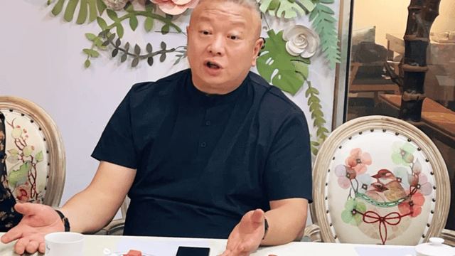 中华好蟹×好海参 惊艳2024上海蟹博会!