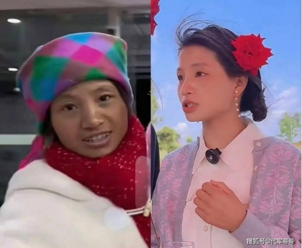 网红小英曝夫出轨表妹 离婚风波升级