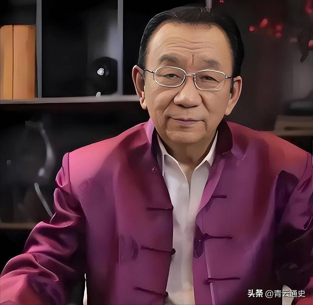 资深演员近况