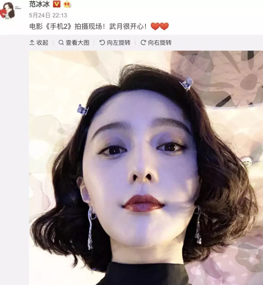 杨散逸：算清范冰冰偷税案背后的税负账