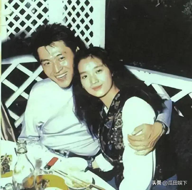 拒绝刘德华求婚?吴倩莲现状曝光:素颜白发生活平淡