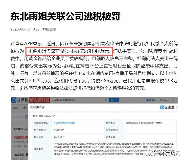 官方24小时内东北雨姐再迎情况恐前景不明
