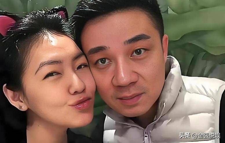 小S揭与许雅钧真实状况 证实S妈没说错