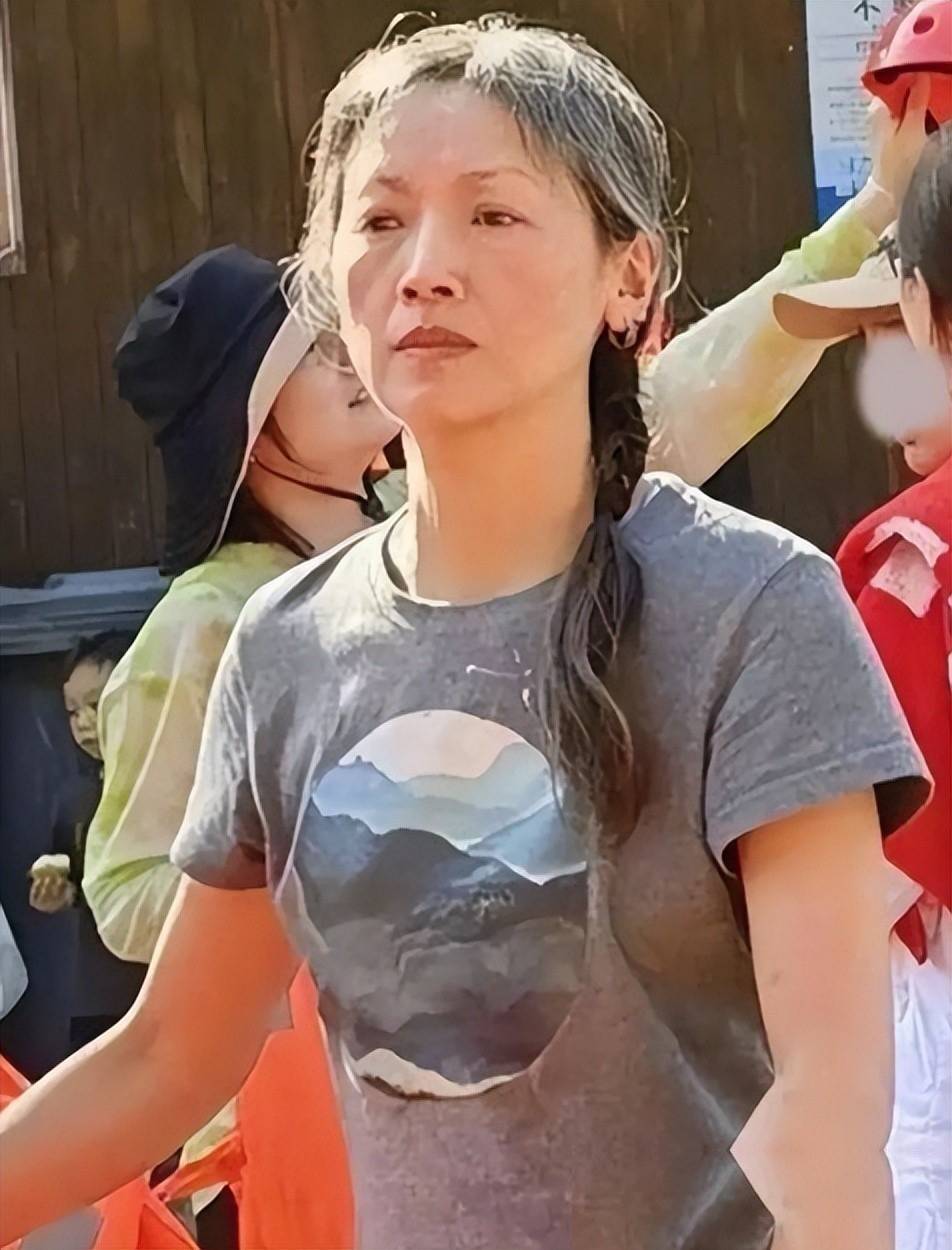吴倩莲真相:拒绝刘德华求婚?家暴12年?她如今过得怎样