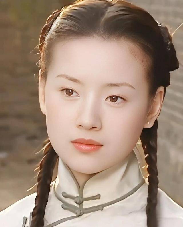 6位清纯玉女人设崩塌内幕：一个比一个乱