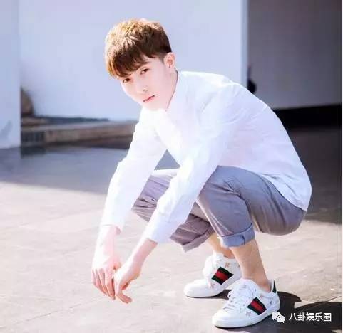 《变形计》陈新颖人设变化,恋上快手话题网红