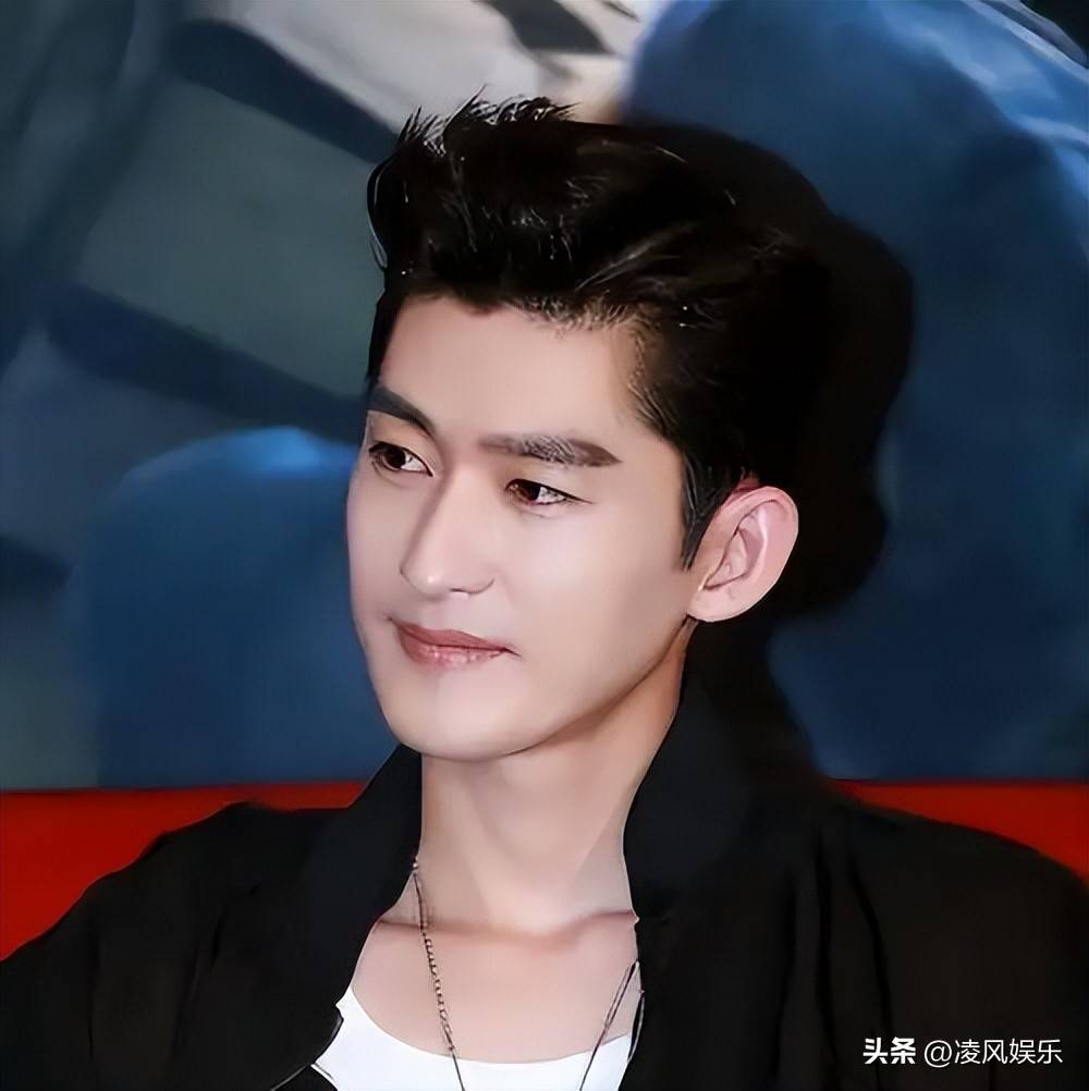 最讨厌明星榜出炉:张翰第一,闫学晶上榜
