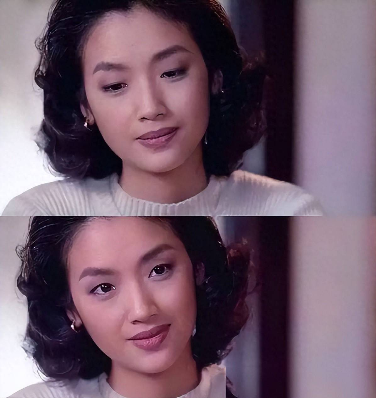 吴倩莲真相：拒绝刘德华求婚？家暴12年？她如今过得怎样