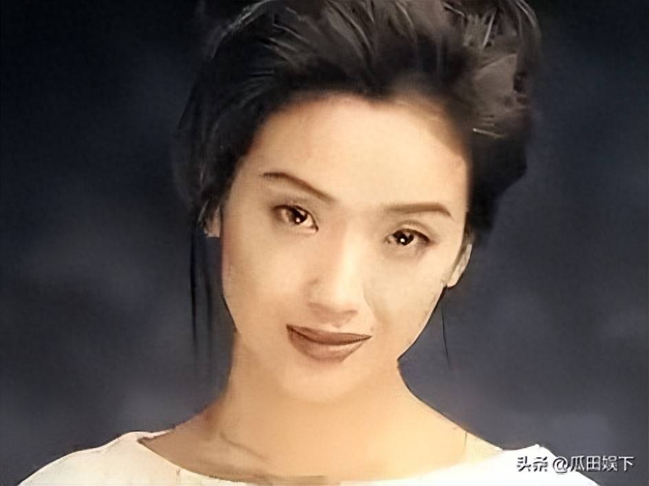 拒绝刘德华求婚？吴倩莲现状曝光：素颜白发生活平淡