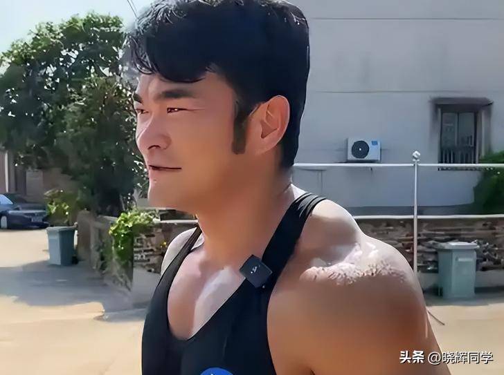 有媒体点名李维刚:真诚才是必杀技