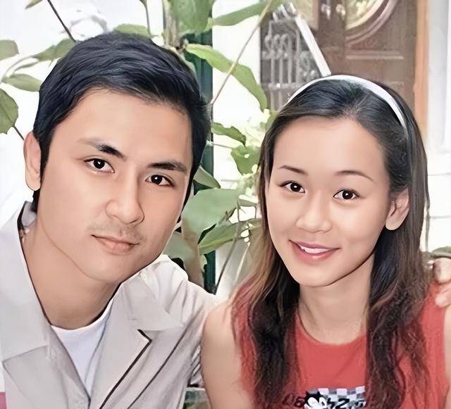 香港女星澄清,单亲妈妈熬夜直播养家
