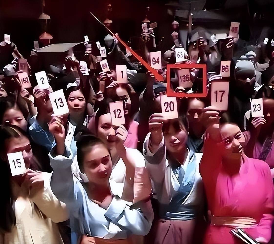 AI冲击横店群演:美女泛滥,懒汉何去何从