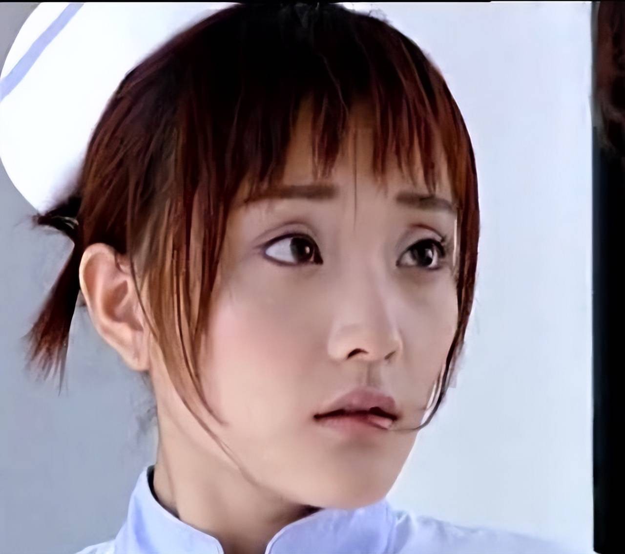 6位清纯玉女人设调整内幕:一个比一个乱