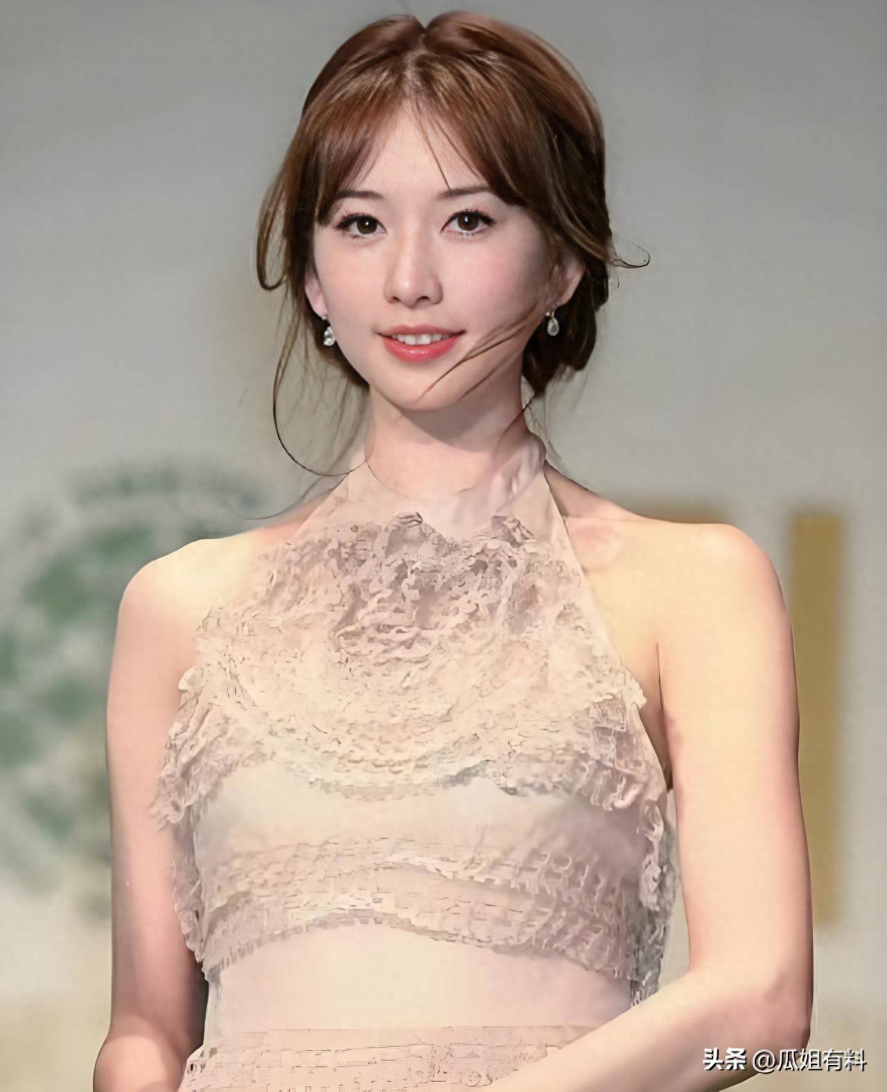 林志玲8天塌房，陈冠希没错？