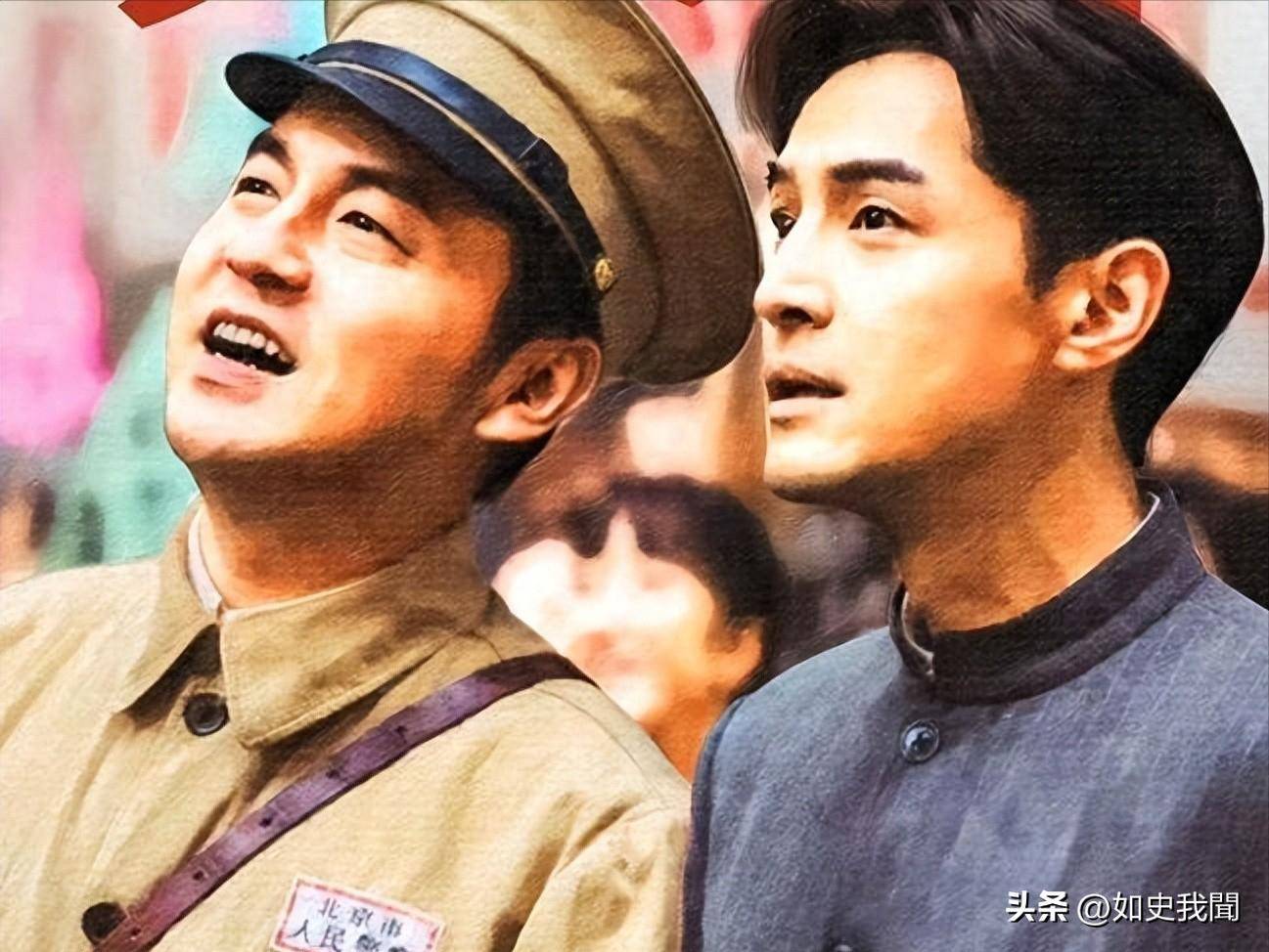 越闹越大!冯小刚懵了韩红也引火,票房破万