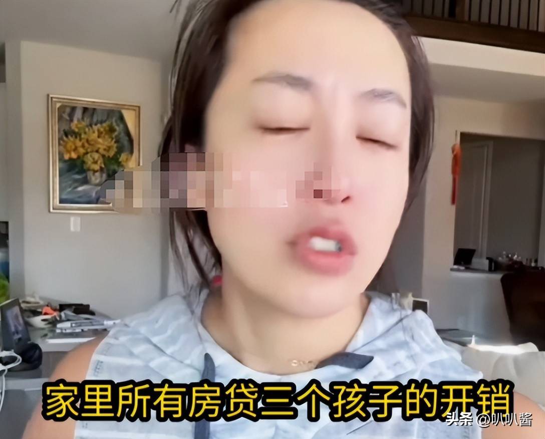 吃中国红利还崇洋？网红小易翻车不冤