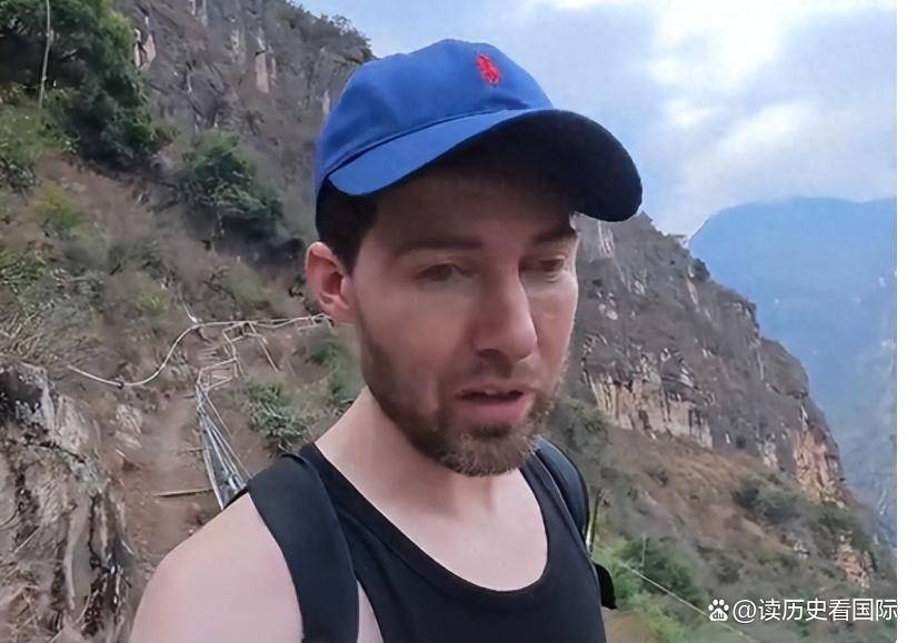 6·18外国网红抹黑中国翻车:大凉山之行真相