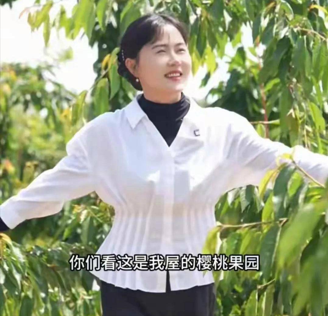 李雨禅刑拘后续：果农含泪曝细节，民事追责启动