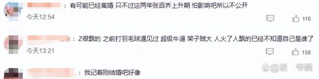 张百乔小雪婚变?急售别墅引热议