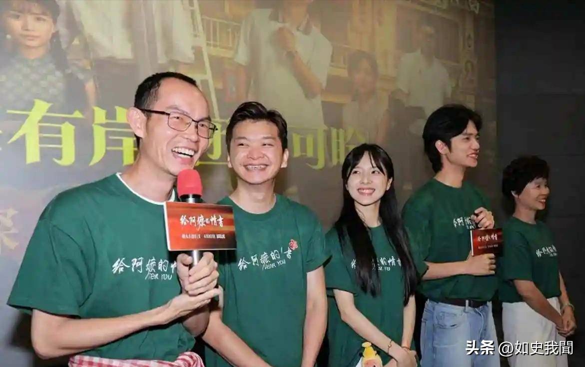 越闹越大!冯小刚懵了韩红也引火,票房破万
