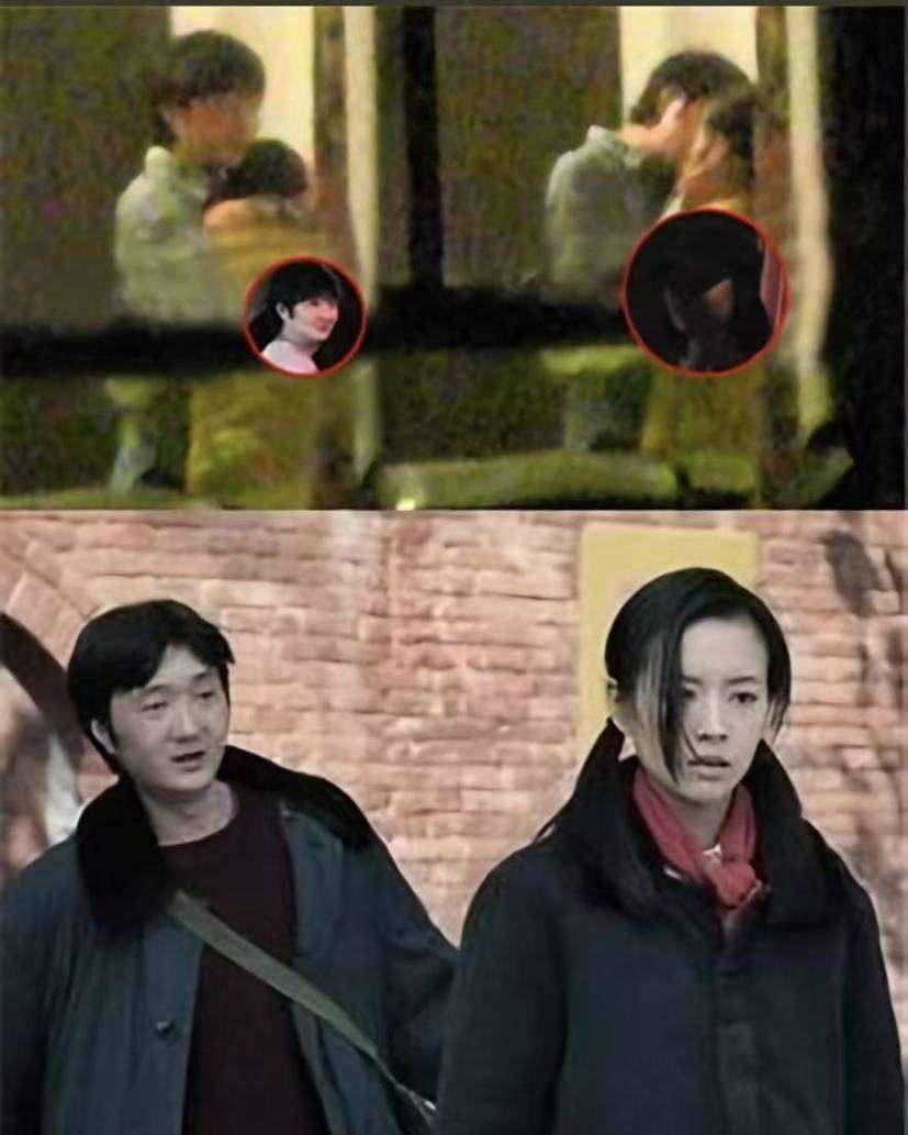 董洁14年后翻红，王大治仍是评论钉子户