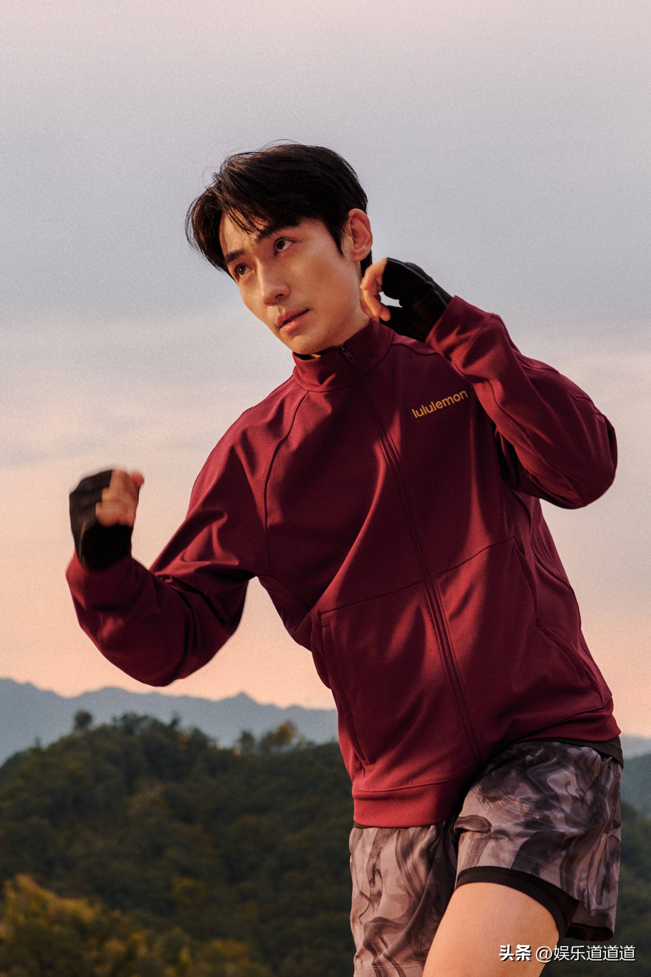 lululemon道歉朱一龙：明星躺枪冤不冤？