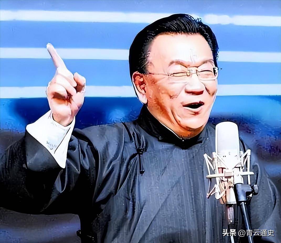 资深演员近况