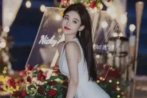 海来阿木经纪公司辟谣家暴，小胖现状曝光