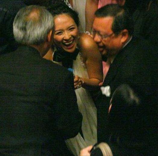 香港女星曝行业规则30年:50岁仍被邀应酬