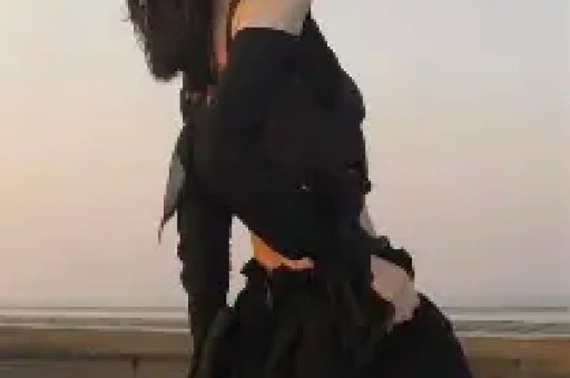 千万网红田姥姥外孙人设危机!前女友控诉家暴劈腿炒作