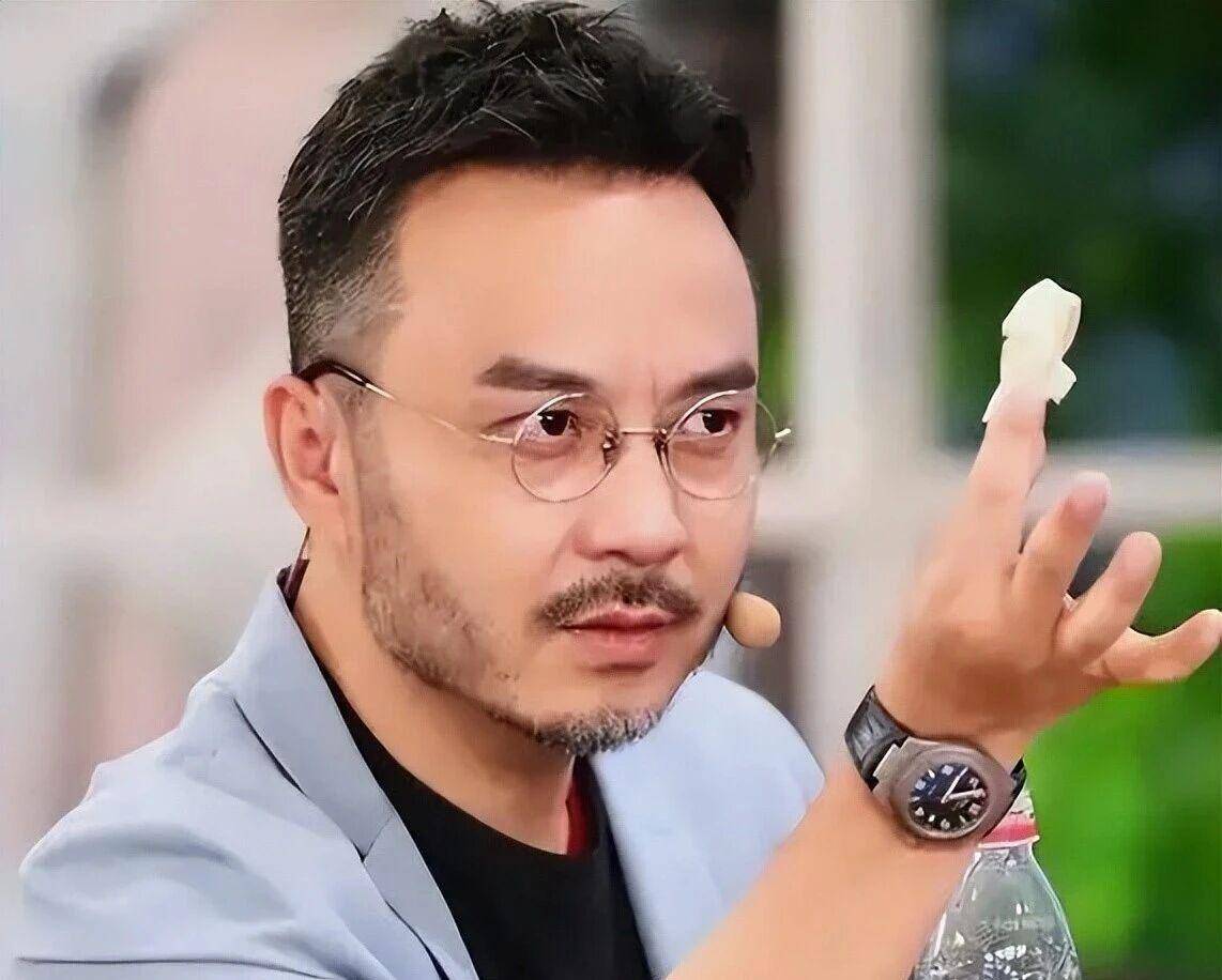 最讨厌明星榜:代言翻车与法律底线曝光