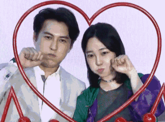 白百何绯闻事件:分居未离婚如何破局?