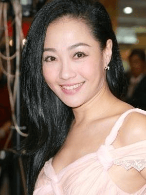 香港女星曝行业规则30年:50岁仍被邀应酬
