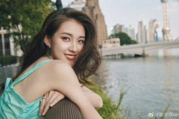 短剧女王郭宇欣录音门翻车，代言戏约全丢