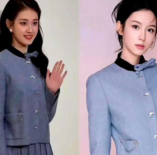 郭宇欣录音曝光周也:温柔形象一夜引发热议