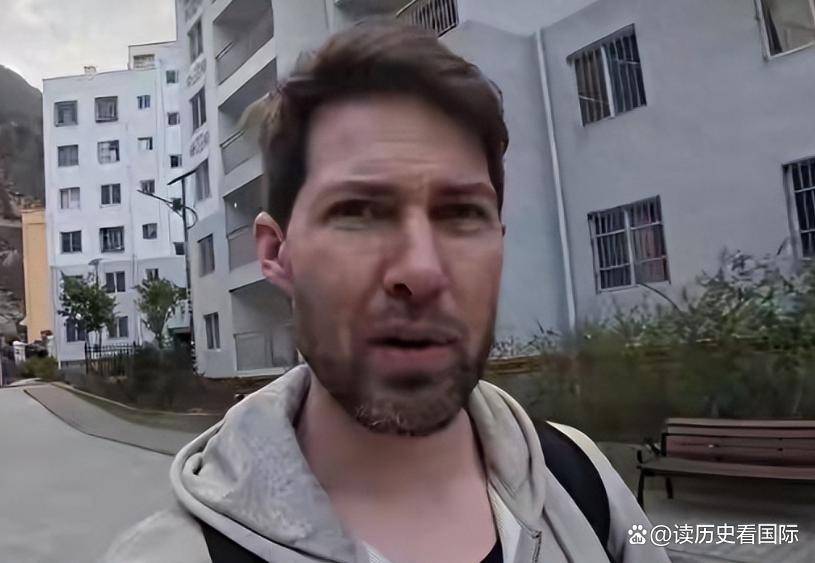 6·18外国网红抹黑中国翻车:大凉山之行真相