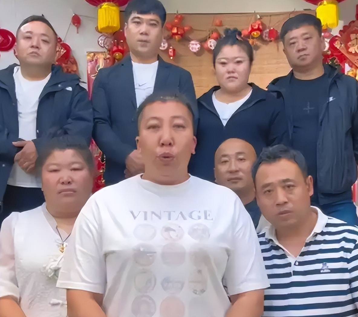 官方出手!东北雨姐再迎噩耗,4位明星终出口恶气