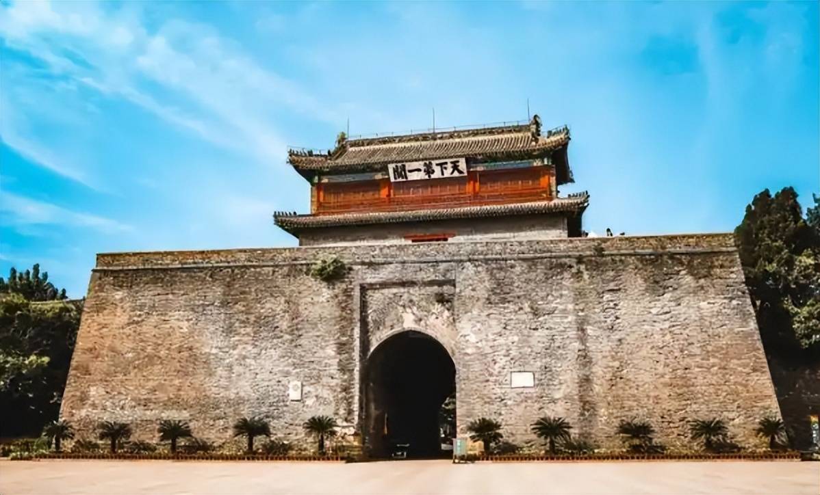国内景区审美终于“去油”