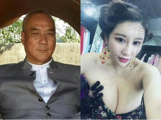 古龙再婚后又偷吃小40岁嫩模
