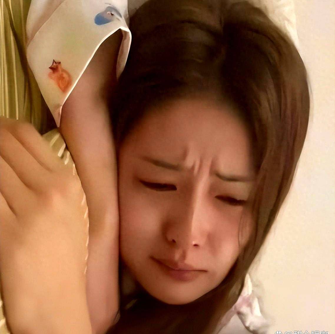 白鹿等女星揭露娱乐圈内幕