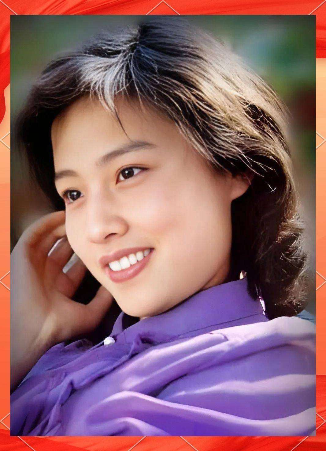 情感波折、人生历程——四位女星婚姻盘点