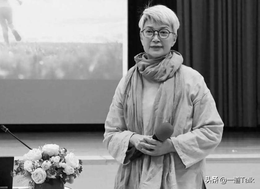 廖启智遗孀陈敏儿离世24小时:蹭热度乱象令人心寒