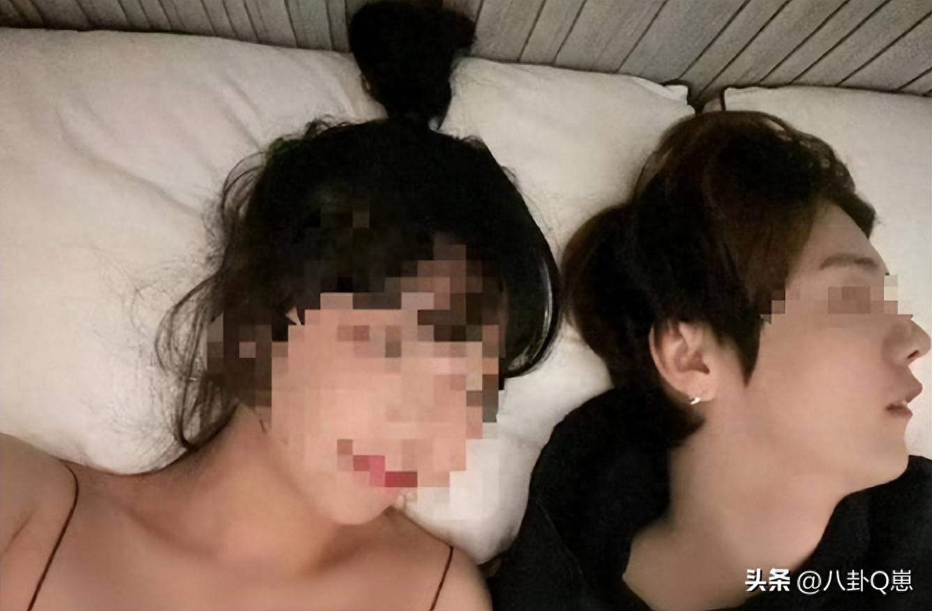 鹿晗婚房带新女友入住？司晓迪再爆实锤