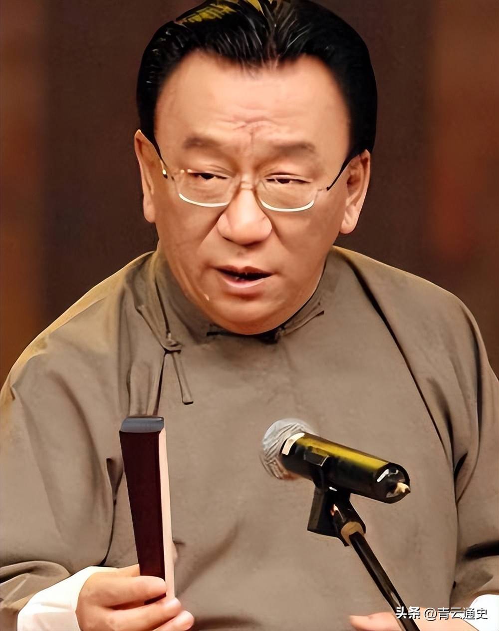 资深演员近况