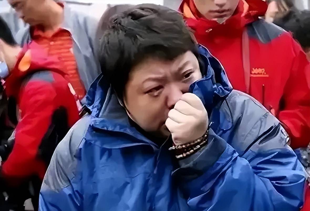 2026过半四大明星口碑翻车,韩红周冬雨一个比一个不冤