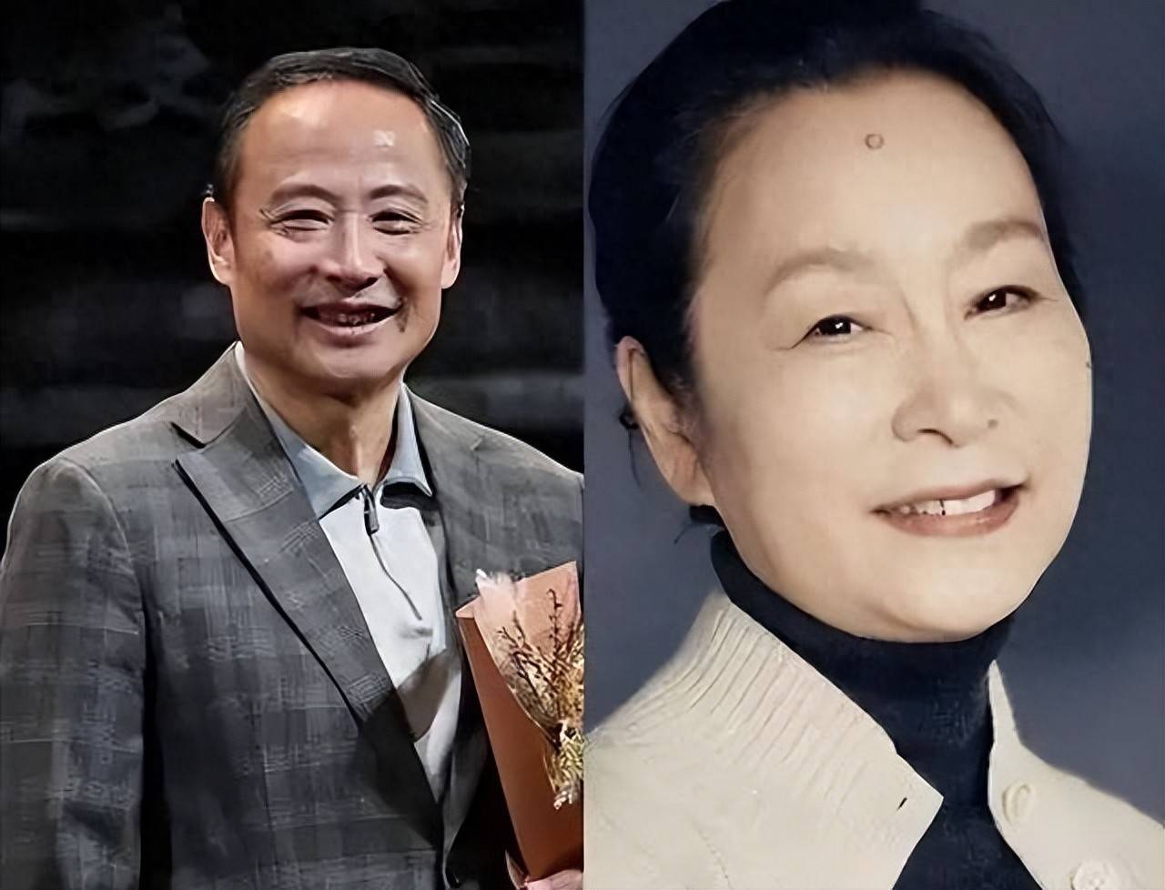 贪财好色德不配位，老艺术家晚节不保