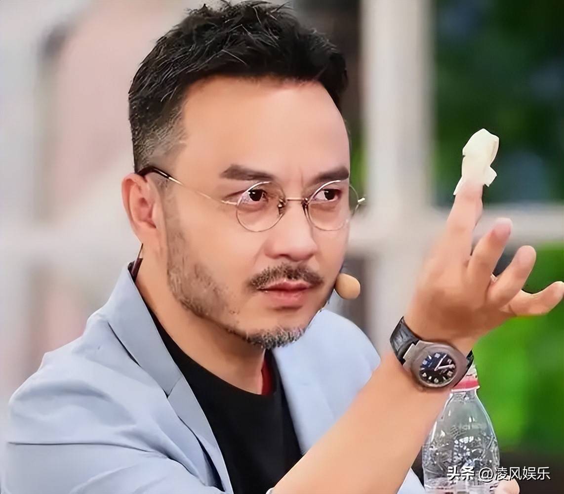 观众最讨厌明星榜:闫学晶第5,唐国强上榜,第一无疑