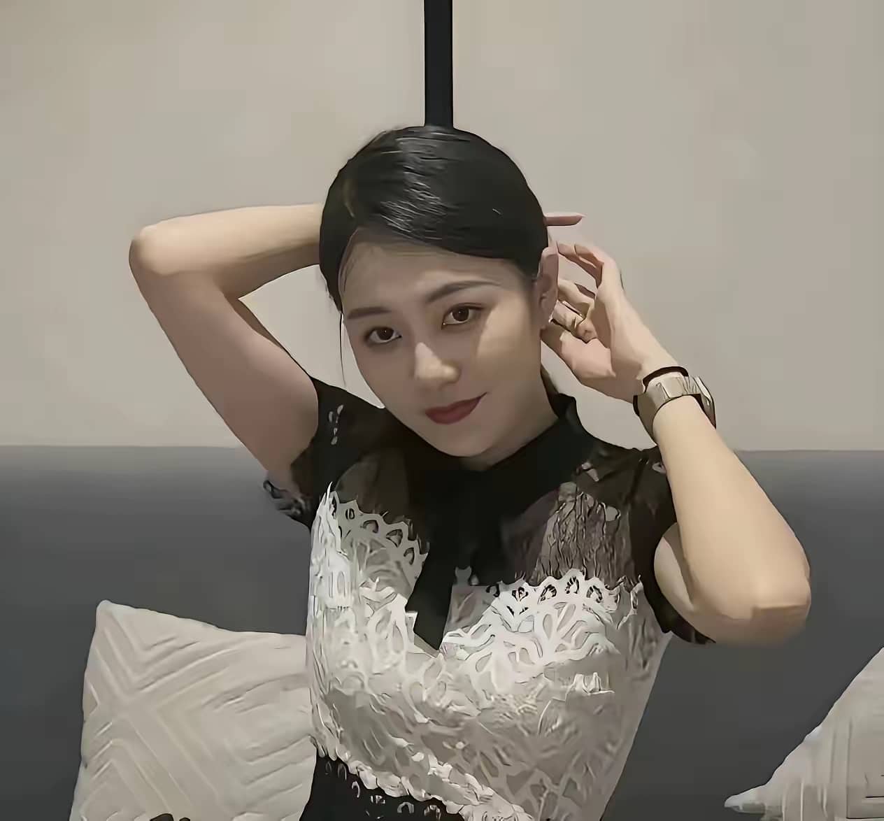 黑寡妇投毒案