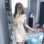 豁出去了，万一有机会被看上呢